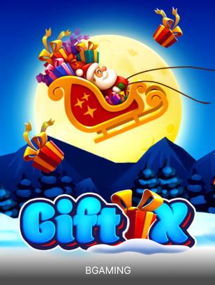 GIFT X