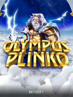 Olympus Plinko