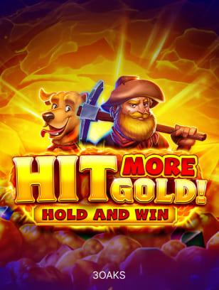 Hit more Gold