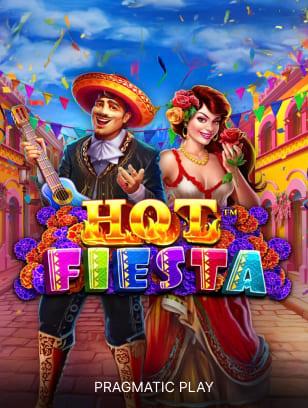 Hot Fiesta