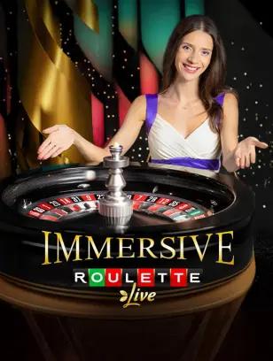 Immersive Roulette
