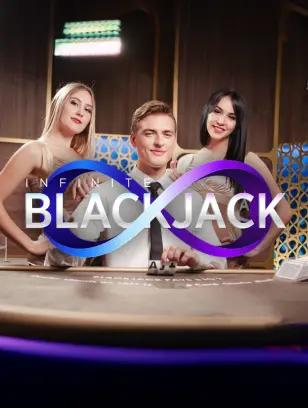Infinite Blackjack