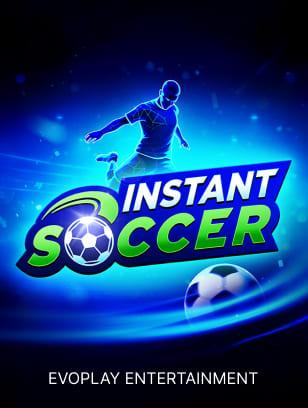 Instant Soccer