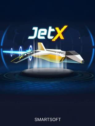 JetX