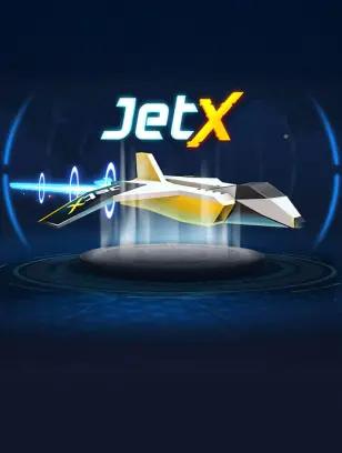 JetX