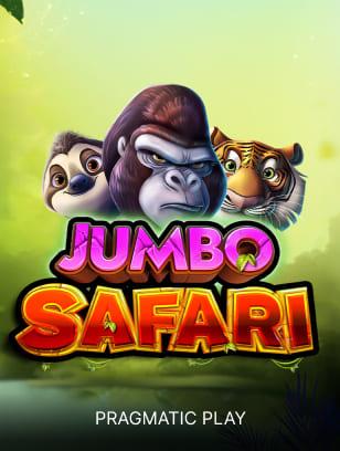 Jumbo Safari