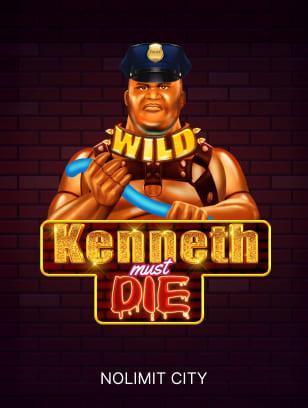 Kenneth Must Die