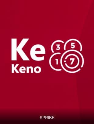 KENO