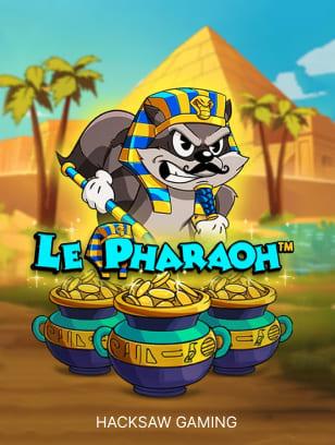 Le Pharaoh