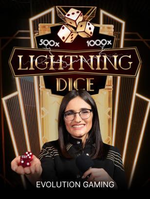 Lightning Dice