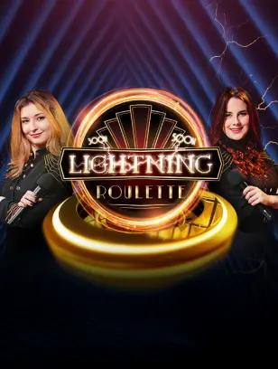 Lightning Roulette