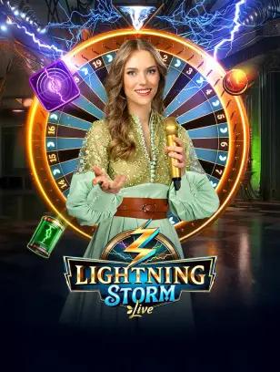 Lightning Storm