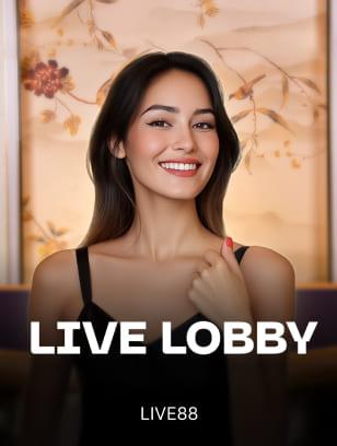 Live88 Lobby