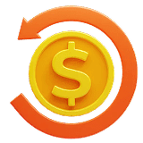Cashback Icon