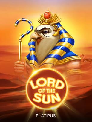 Lord of the Sun