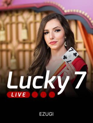 Lucky 7