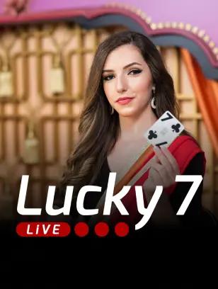 Lucky 7