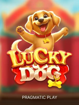 Lucky Dog