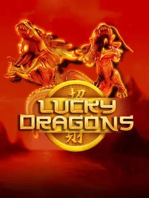 Lucky Dragons