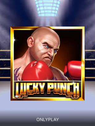 Lucky Punch