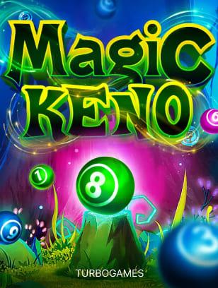 Magic Keno