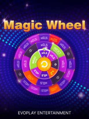 Magic Wheel