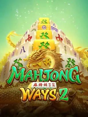 Mahjong Ways 2