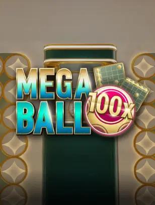 Mega Ball