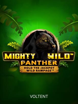 Mighty Wild: Panther