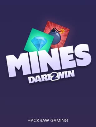 Mines Dare2Win