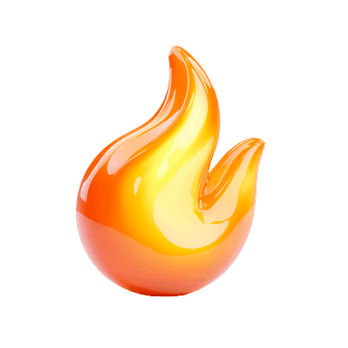 Into the Fire