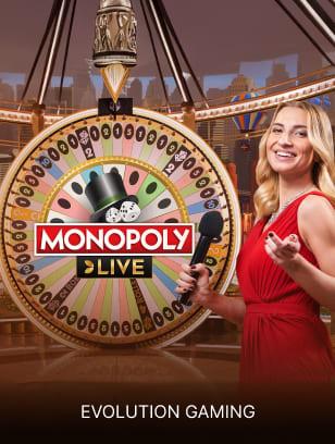 Monopoly Live