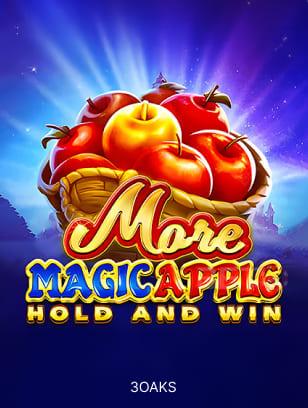 More Magic Apple