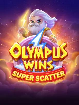 Olympus Wins