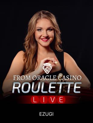 Oracle Casino Roulette