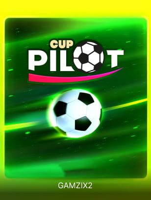Pilot Cup