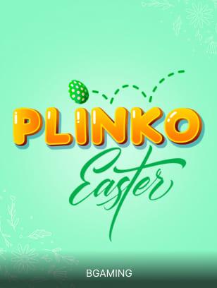 Easter Plinko