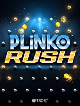 Plinko Rush