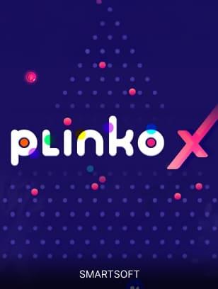 PlinkoX