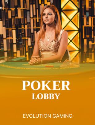 Poker Lobby