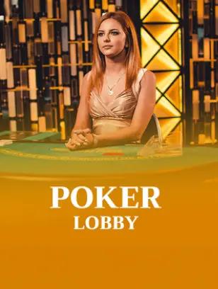 Poker Lobby