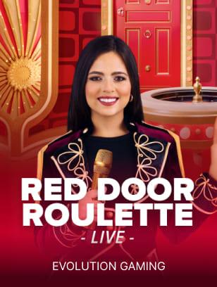 Red Door Roulette