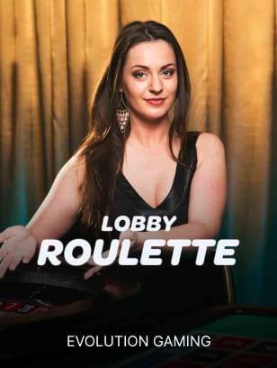 Roulette Lobby