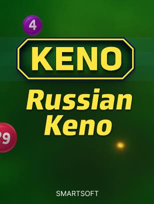 Russian Keno