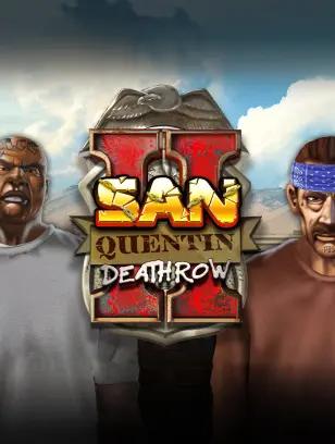 San Quentin 2: Death Row