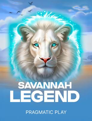 Savannah Legend