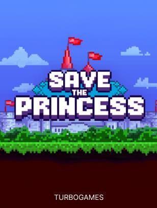 Save the Princess