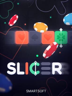SlicerX
