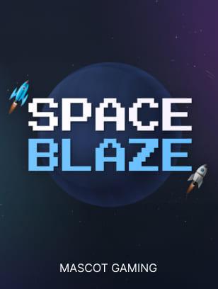 Space Blaze