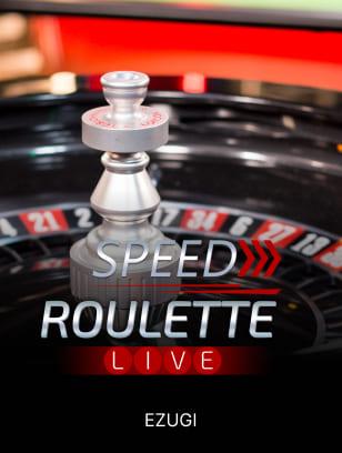 Speed Roulette